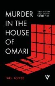 Murder in the House of Omari by Taku Ashibe (Paperback Book) - Bild 1 von 1