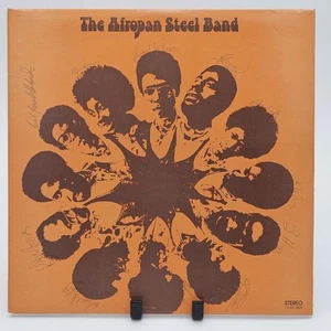 The Afropan Steel Band *SIGNED* - Picture 1 of 18