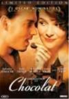 Chocolat, (DVD) - Image 1 of 2