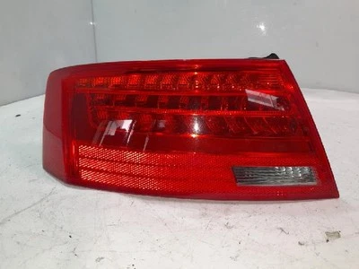 Audi A5 35 Tdi Quattro 2015 deportivo luz trasera izquierda Foto 1 de 4