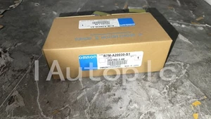 1PC OMRON R7M-A20030-S1 SERVO MOTOR R7MA20030S1 New In Box Expedited - Picture 1 of 1