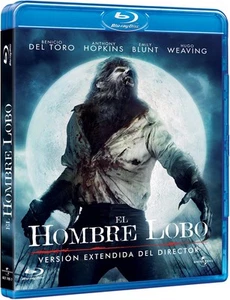 El hombre lobo - Imagen 1 de 1