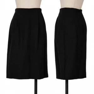 Gucci Wollrock Größe 44 (K-128535) - Bild 1 von 12