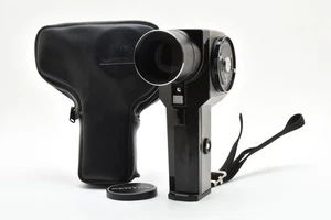 Leer [COMO NUEVO] ASAHI Pentax Spotmeter V Medidor de exposición de luz de JAPÓN - Imagen 1 de 24