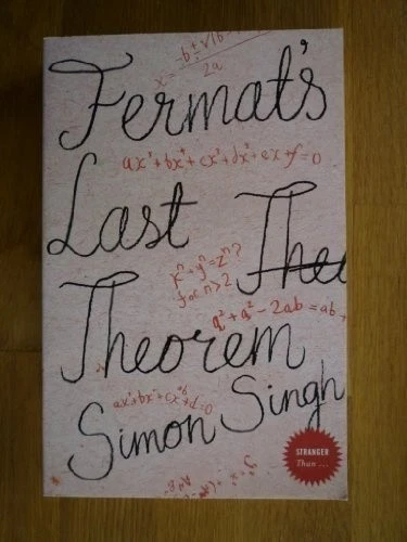 Fermat's Last Theorem - Singh  Simon - Image 1 of 1
