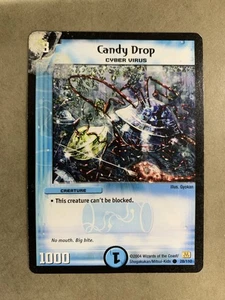 Duel Masters - Goccia di Caramelle 28/110 - Set base - Foto 1 di 2