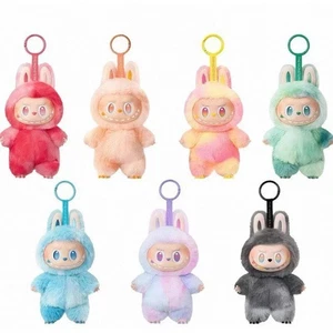 The Monsters Big into Energy Series-Vinyl Plush Toy Keychain Figures V3 - Picture 1 of 18