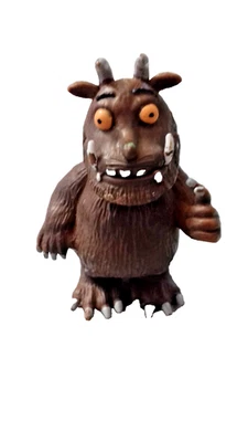 Tonies:Grüffelo!Deutsch!Weißer Stempel!RAR! - Bild 1 von 4