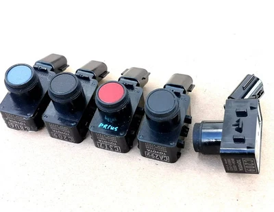 Genuine TOYOTA Corolla Hybrid Parking Sensor Corolla E210 PDC (2018-2022) - Image 1 of 2