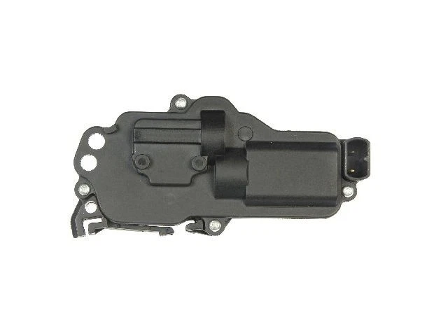 Door Lock Actuator Motor For 1999-2016 Ford F250 Super Duty 2001 2000 MW888BK - Image 1 of 1