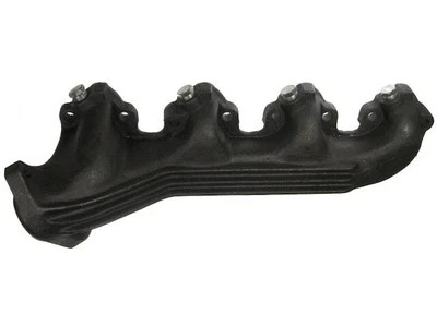 84KQ24Z Right Exhaust Manifold Fits 1977-1987 Ford E350 Econoline Club Wagon - Image 1 of 2