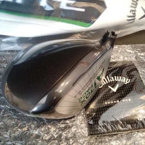 ELYTE 1W Driver 10.5° Head Only w/ Cover 946096 - Picture 1 of 3