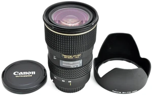 Tokina AT-X PRO NEW AF 28-80mm f/2.8 Lens (Successor 28-70 model)  for Canon EF - Picture 1 of 17