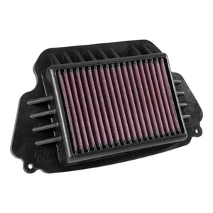 K&N Honda CBR650F ABS 2015-2018 Air Filter - Picture 1 of 6