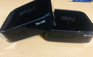 Sky Link EA1C4D- Wireless Dual Band per Decoder Sky HD Mysky Originale SKY - Foto 1 di 5