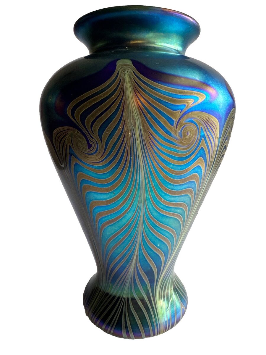 orient flume art glass products for sale | eBay orient flume art glass products for sale | eBay