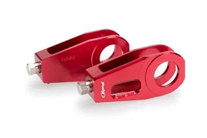 Puig KETTENSPANNER YAMAHA YZF-R6 2010 ROT - Bild 1 von 1