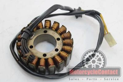 03 04 DUCATI MONSTER 800 STATOR GENERATOR ALTERNATOR CHARGING COIL WINDING — 第 1/4 张图片