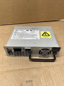 Foundry Networks DCJ2201-02P Rev D RPS5 220W Power Supply PN 32002-000 PSU - Picture 1 of 4