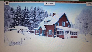 Ferienhaus Schweden Urlaub 5 Pers. Hunde willkommen - Bild 1 von 2