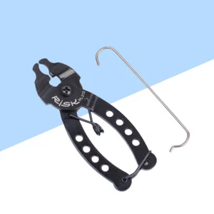 Link Bike Kette Zange Ersetzen Kette Links Kette Entfernung Werkzeug - Zdjęcie 1 z 12