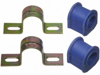 Kit de buje de barra estabilizadora para GMC K25 1975-1978 Suburban Moog 46834DV Foto 1 de 2