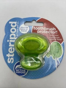 Steripod Classic Toothbrush Protector 1 ea - Picture 1 of 1
