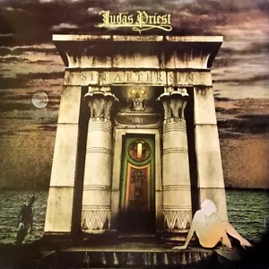 JUDAS PRIEST - Sin After Sin 2017 German LP New Sealed - Picture 1 of 1