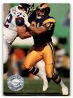 1991 Pro Set Platinum #216 Kevin Greene    Los Angeles Rams Football Ca Id:56613