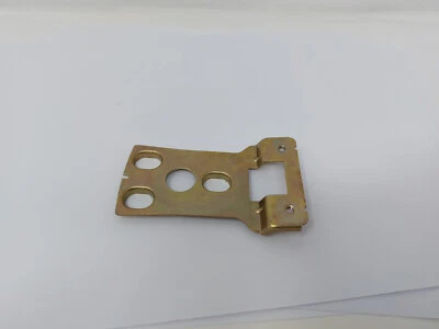 Soporte de montaje del espejo retrovisor Honda Prelude 1988-1991 OEM 89 90 placa de montaje Foto 1 de 4