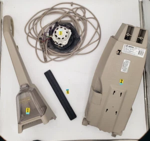 HOOVER F887-920 CARPET CLEANER PARTS - FREE SHIPPING A16 - Picture 1 of 6