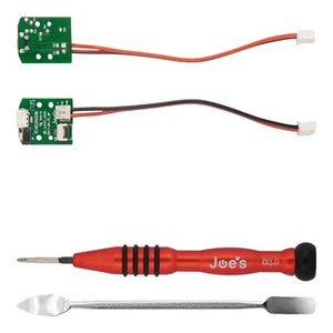 NEW JBL Link 20 Charge Charging Port Board PCB TCXE250336 LINK20_JACK Repair Kit - Picture 1 of 4