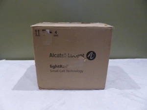 ALCATEL LUCENT LIGHT RADIO SU-MOAD2 REV.01 3BK61620AAAA01 3BK61620AA - Picture 1 of 2