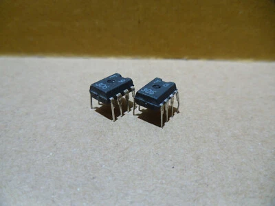 2 x B306D TCA205A circuito de iniciador RFT Foto 1 de 3