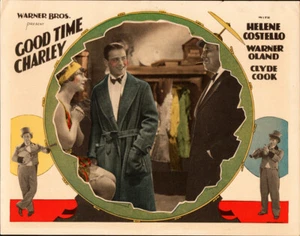 Good Time Charley Original US Lobby Card 2 1927 - Picture 1 of 1