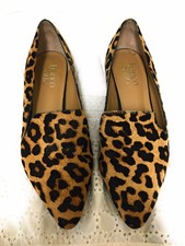 franco sarto saturn loafer