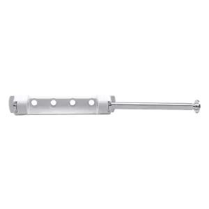 Winkhaus Scherenlager SL.KS.3-6 in Weiß, activPilot 2844506 - Bild 1 von 4