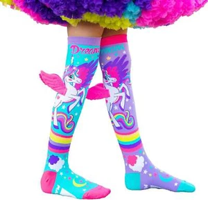 Madmia Kids & Adults Mini Pony Socks - Foto 1 di 3