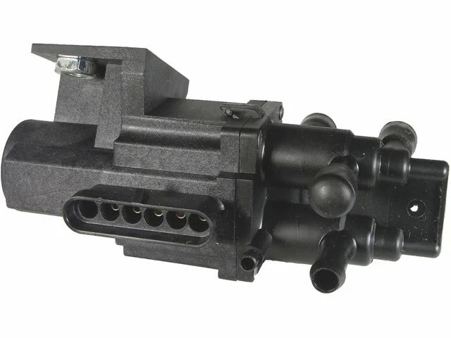 Válvula selectora de tanque de combustible profesional AC Delco se adapta a GMC G3500 1979-1995 42KSPR Foto 1 de 1