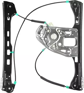 LEVE VITRE AVANT GAUCHE Mercedes-Benz C-Class W203 (00-03)2037201546 A 4 portes - Picture 1 of 3