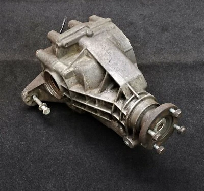 MERCEDES ML320 W163 2002 PETROL M112.942 REAR DIFFERENTIAL REAR DIFF 4460310012 - Image 1 of 4