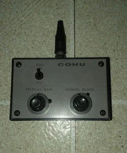 Cohu Automatic Gain Controller AGC for High Performance Cameras - Bild 1 von 4