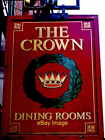 Photo 6X4 Belfast City Centre - The Crown Liquor Saloon - Dining Room Sign  C20