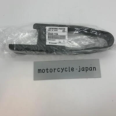 川崎正品 KLR250 KL250 前链护罩 55020-1154 — 第 1/4 张图片