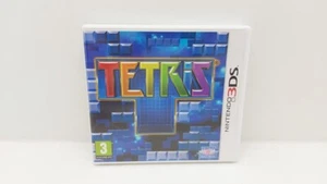 Tetris 3DS EUROPE VERSION - Imagen 1 de 9