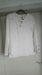 Lala Berlin Seidenbluse xs - Bild 1 von 8