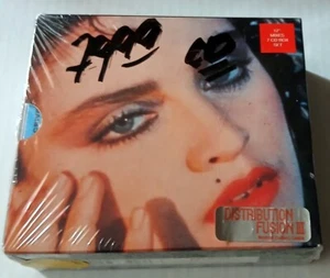 MADONNA & OTTO VON WERNHERR-THE EARLY YEARS-7CD SINGLE BOX SET FACTORY SEALED - Picture 1 of 4