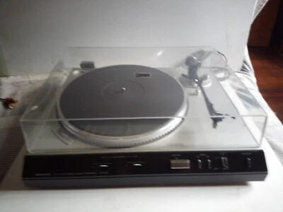 giradischi sanyo tp 1024 - Immagine 1 di 4