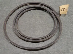 MTD 135194 V-BELT GENUINE OEM BELT CLOSEOUT - Picture 1 of 2