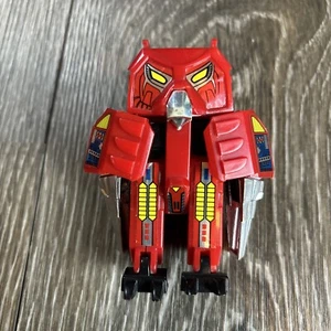 Vintage Select Convertors Hoot Avarians Owl 1984 Transformers Go Bots GoBots Toy - Picture 1 of 9